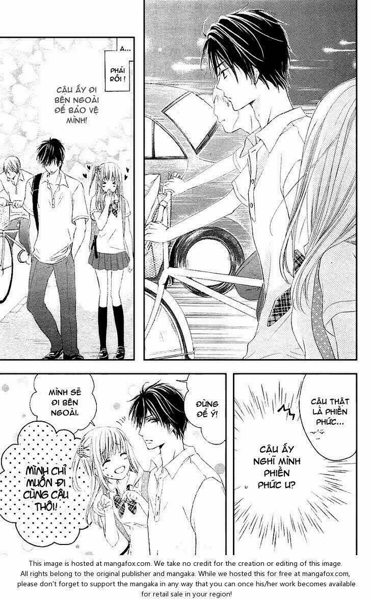 tổng hợp one shot. chapter 55 13