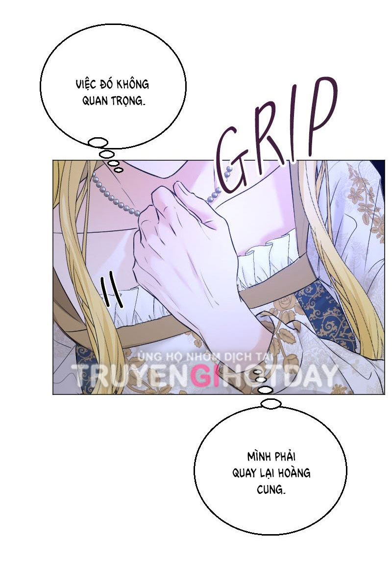 ngã rẽ định mệnh chapter 2.2 33