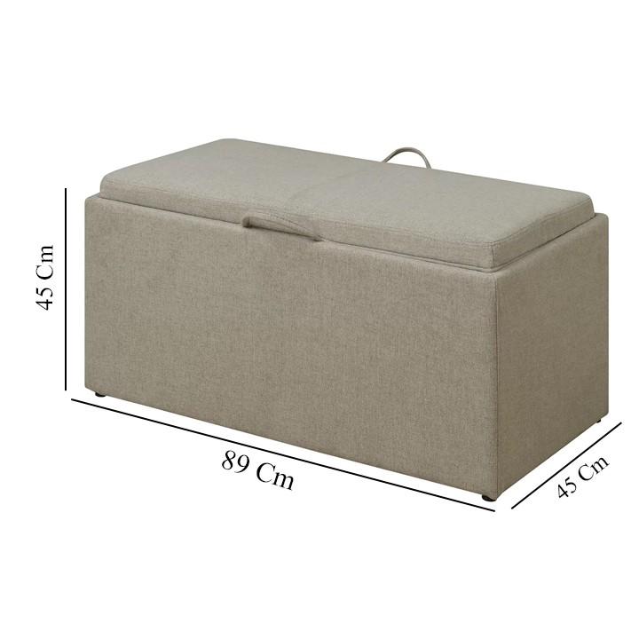 Bộ ghế sofa đơn giản Juno Sofa HHP-GDD11-S