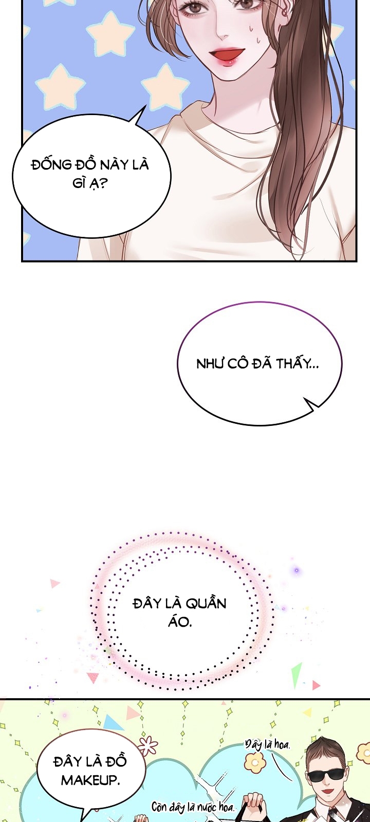 vụ bê bối trá hình chapter 13.1 12