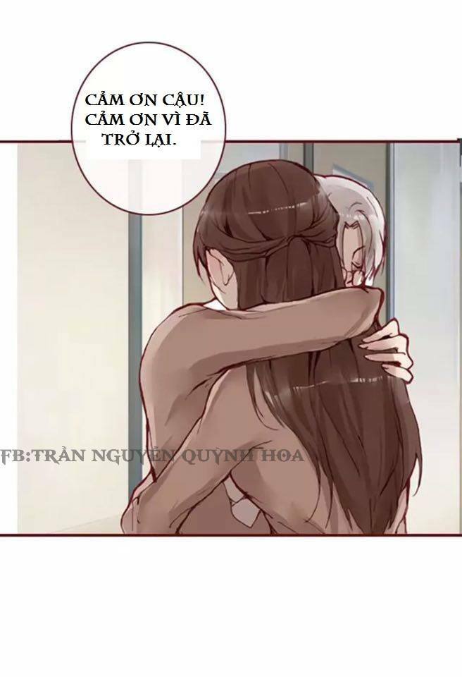 trả thù trường trung học phần 1 chapter 13 17