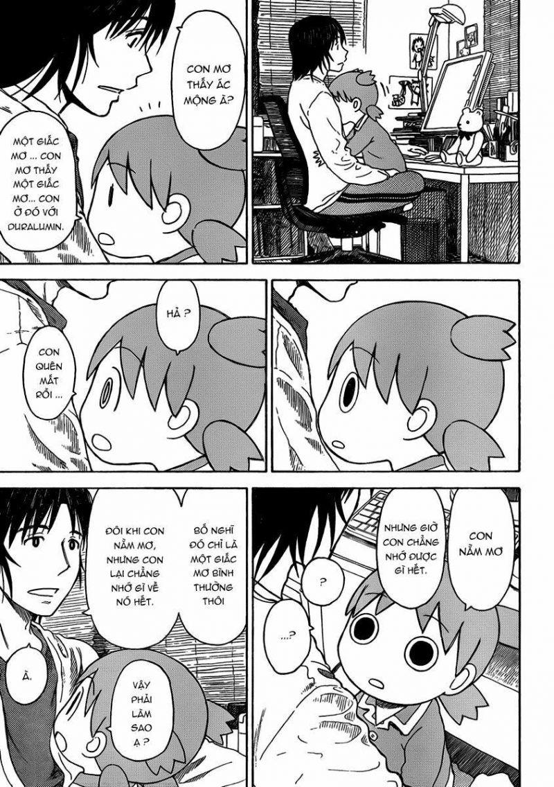 yotsubato! chapter 85 23