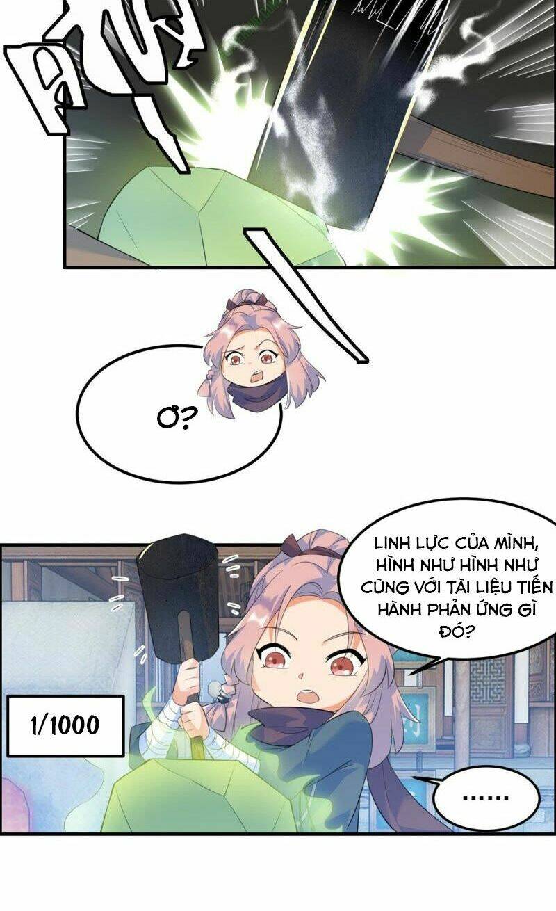 tối cường quang hoàn hệ thống chapter 10 17