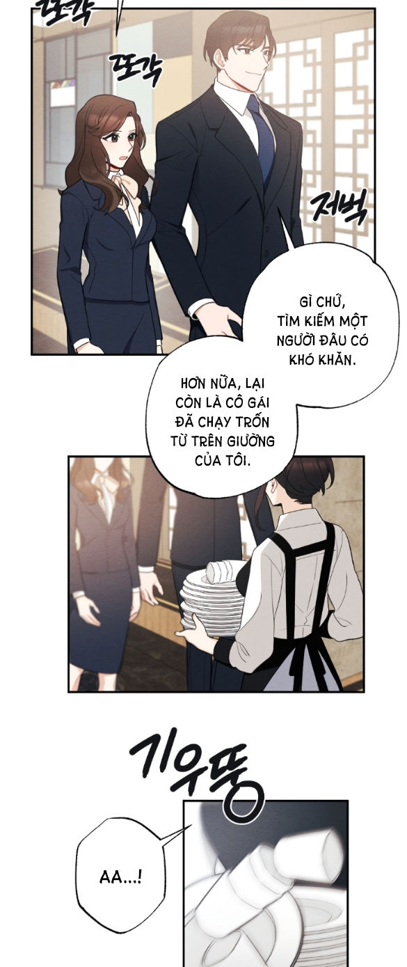 [18+] hôn nhân bị đánh cắp chapter 4.2 19