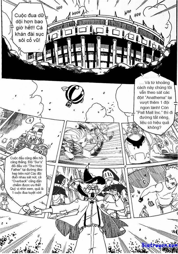 race!on! chapter 3 7