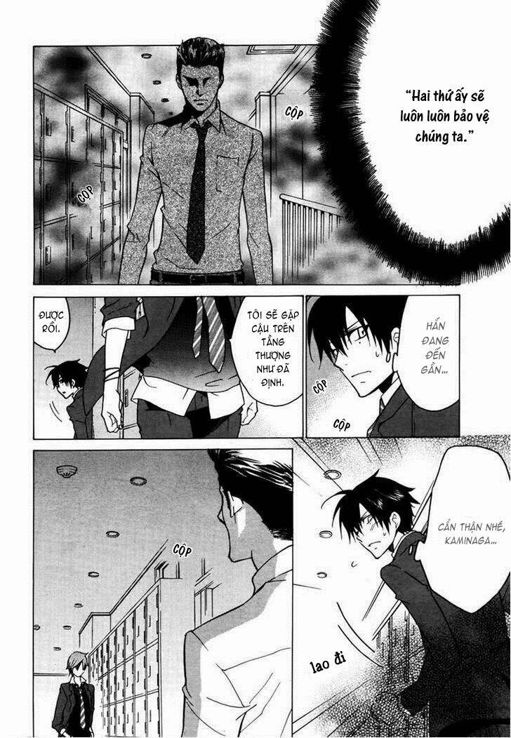 chronos deep chapter 18 16