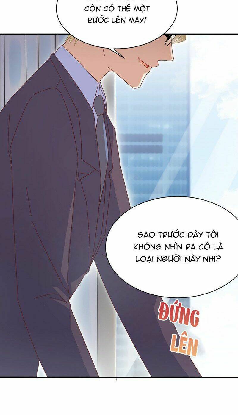 thịnh thế điềm sủng: cô vợ nhỏ đáng yêu của dịch thiếu chapter 22 18