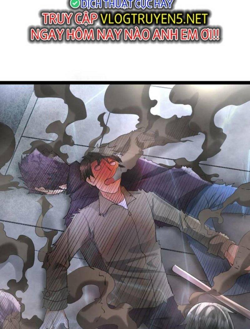 đóng băng toàn cầu: tôi gây dựng nên phòng an toàn thời tận thế chapter 29 26