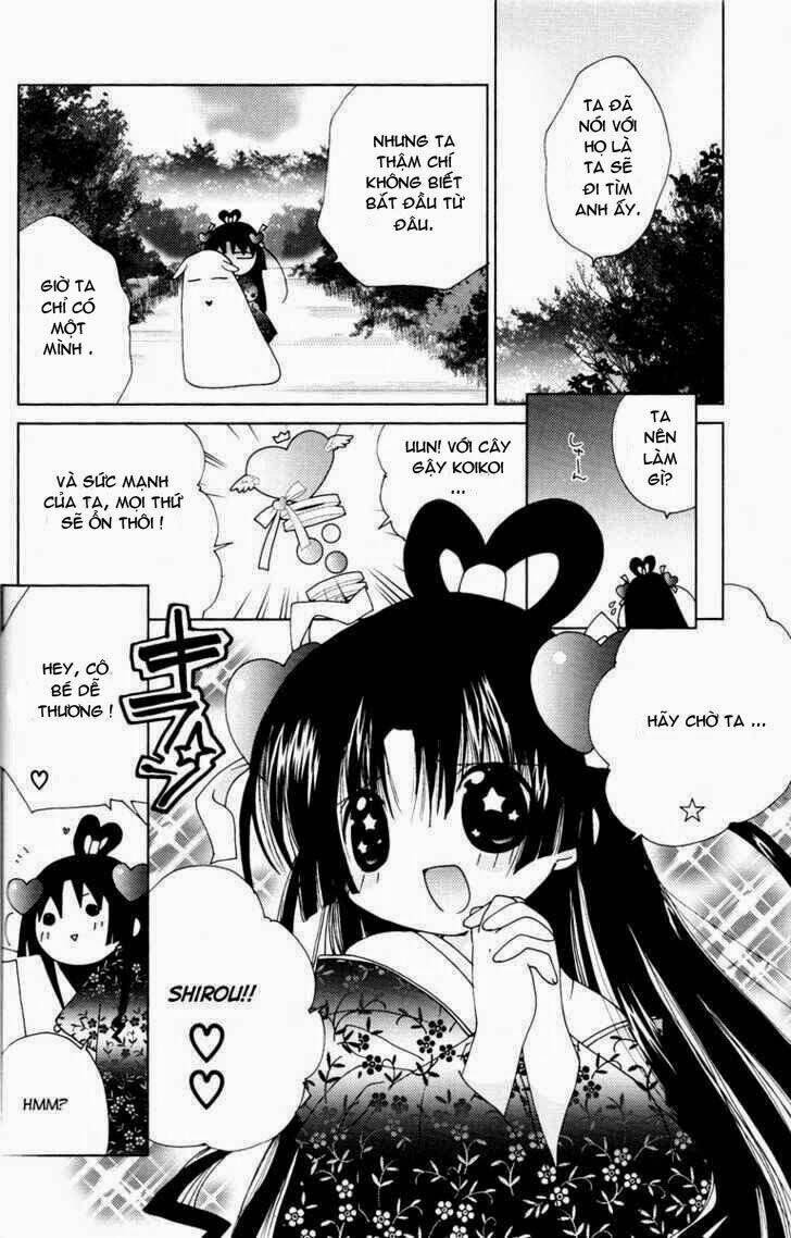 koihime soushi chapter 2 5