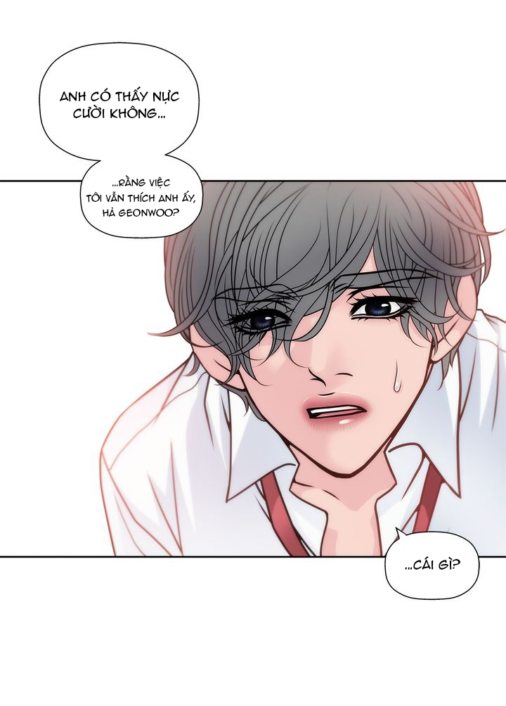 người đàn ông của tôi chapter 22.2 20