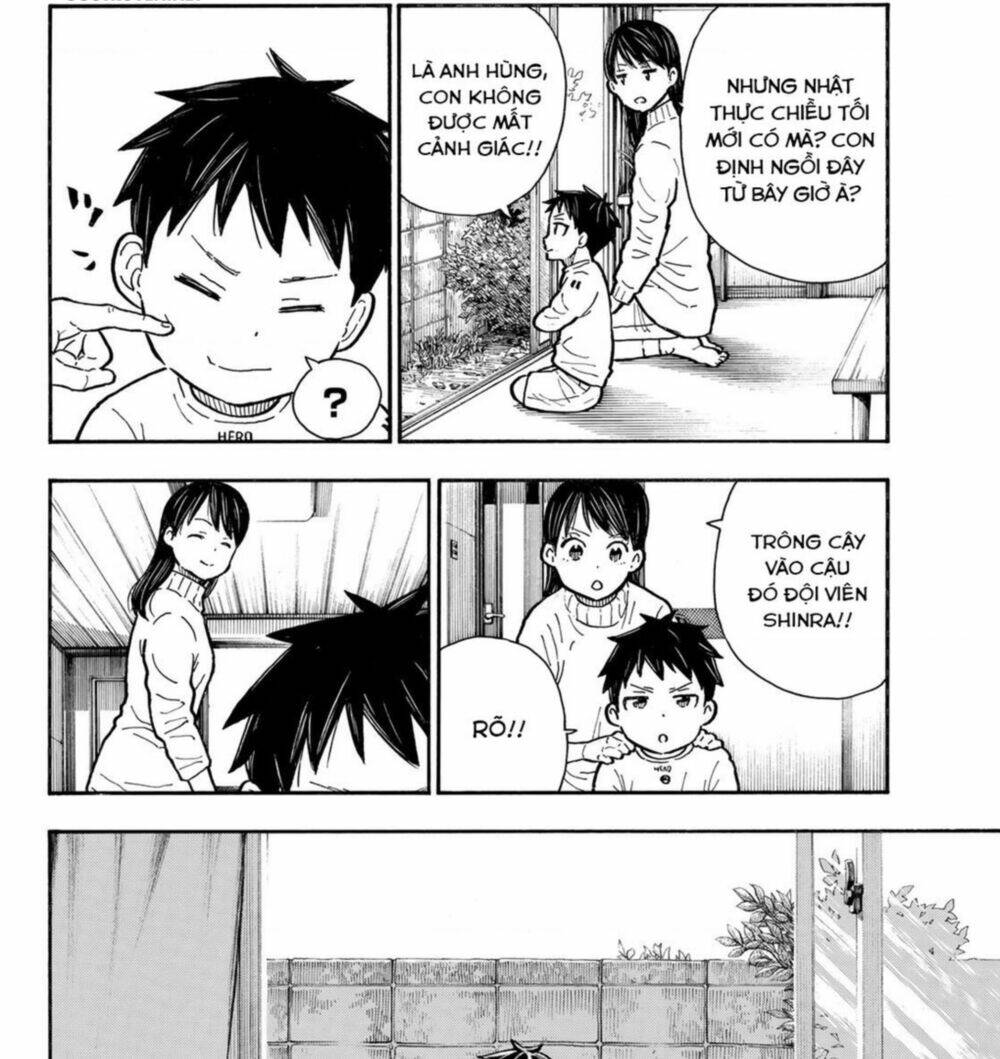 biệt đội lính cứu hỏa chapter 293 8