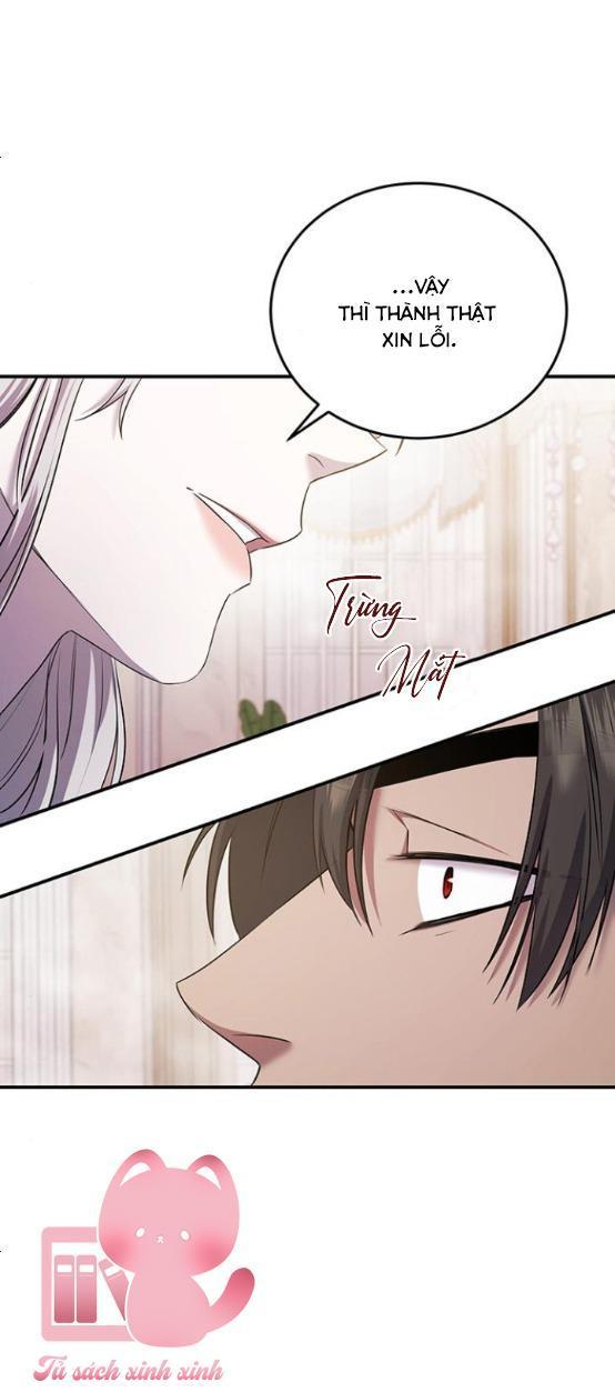 kẻ cướp đoạt hoàng hậu chapter 5 66