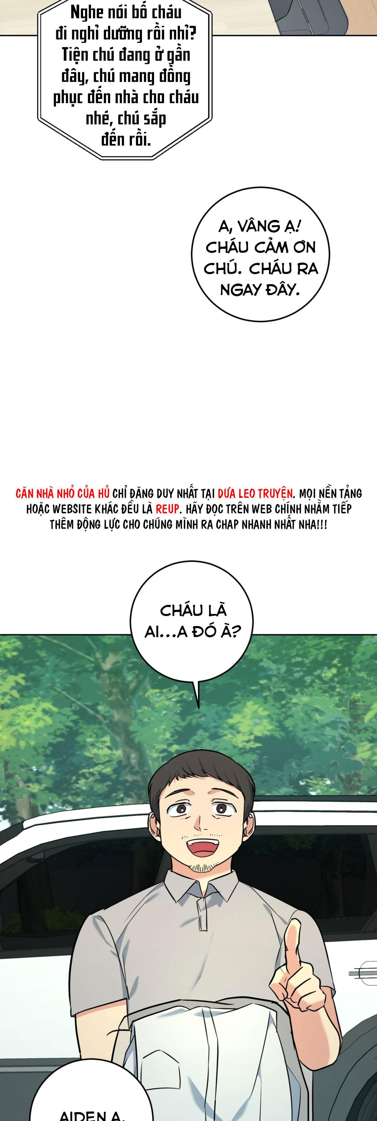 khu rừng ngọt ngào chapter 6 4