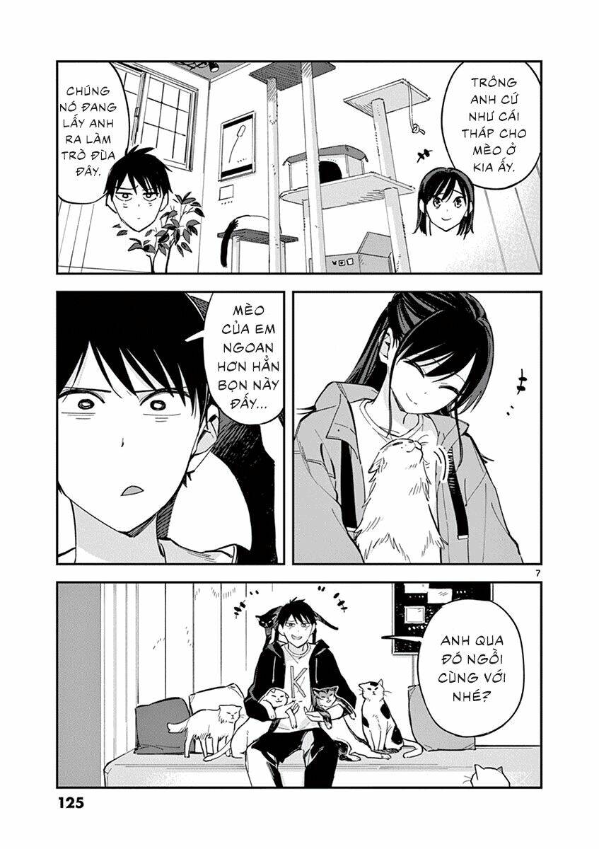 pseudo harem chapter 88.1 8