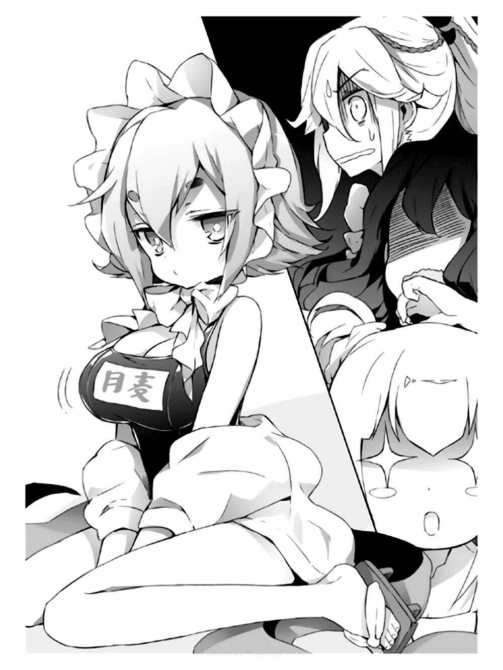 kanojo ga flag o oraretara chapter 12 52