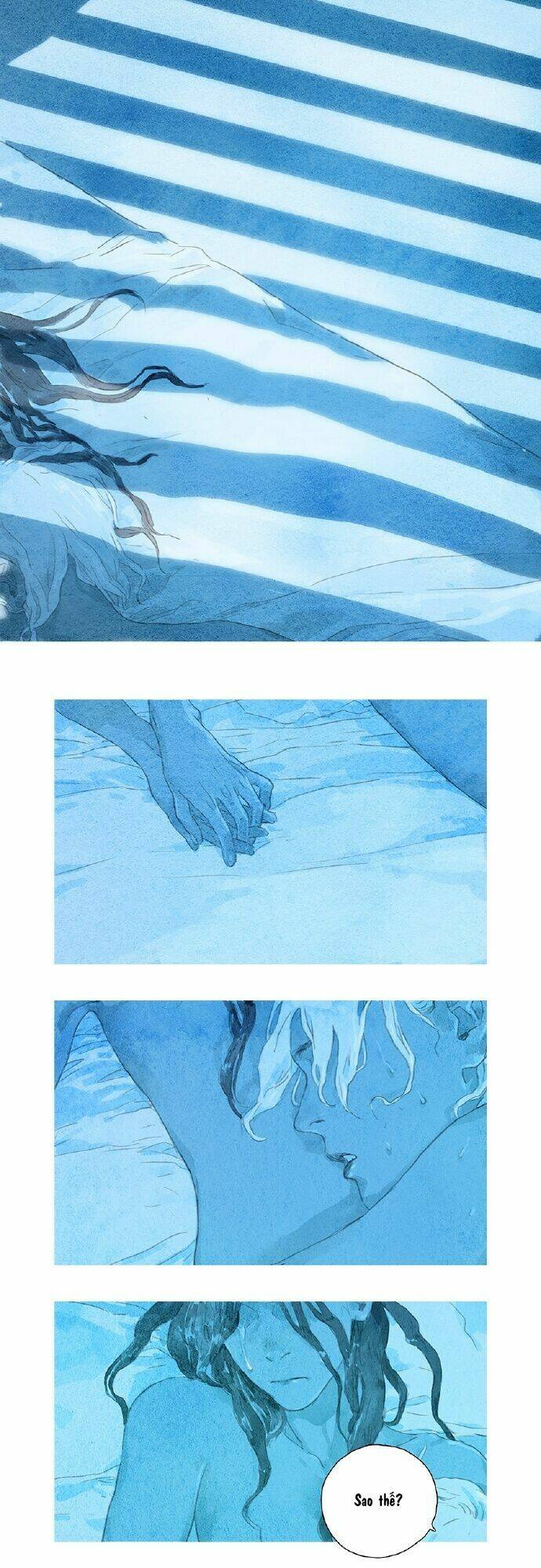 người yêu dấu chapter 17 54