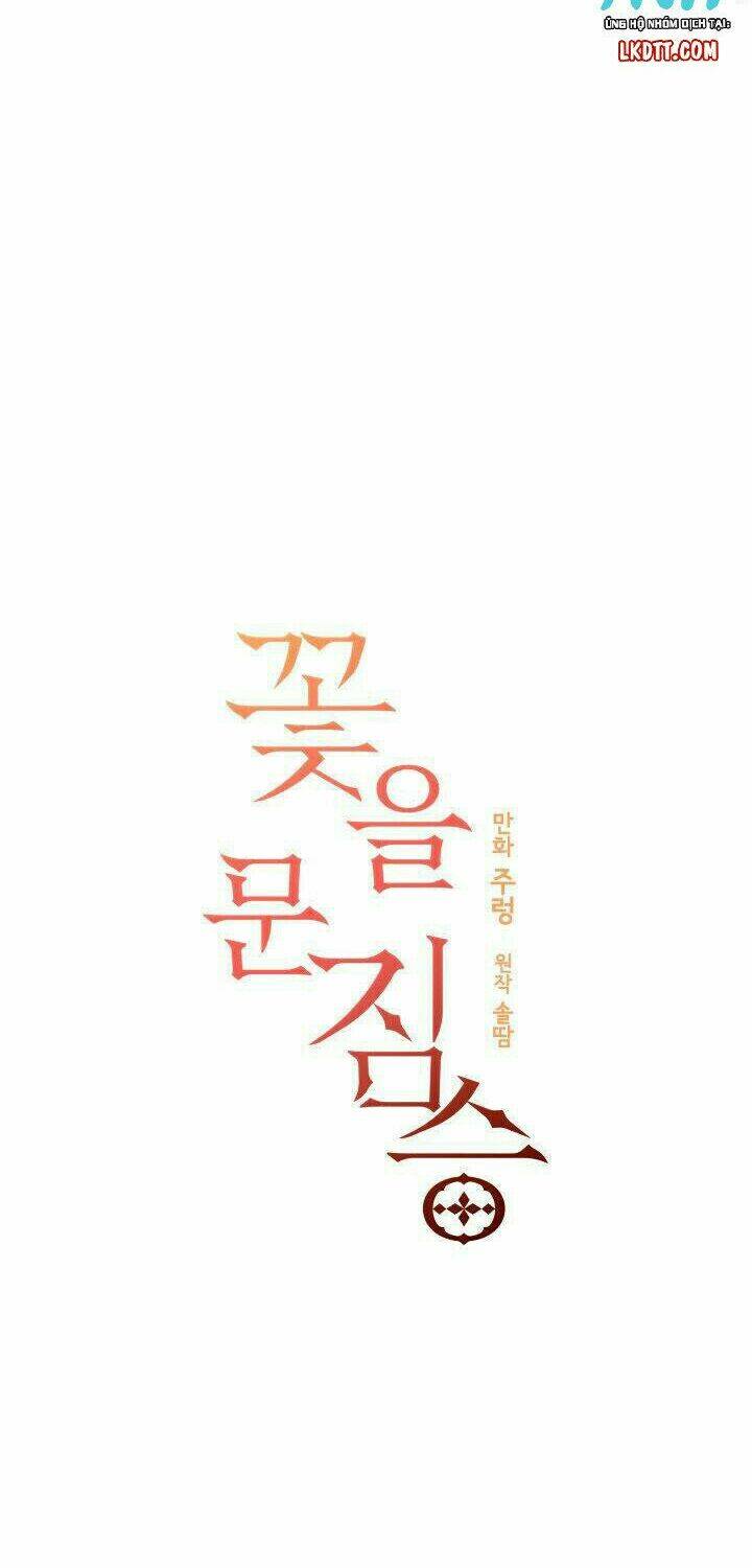 quái thú với hoa chapter 52 4