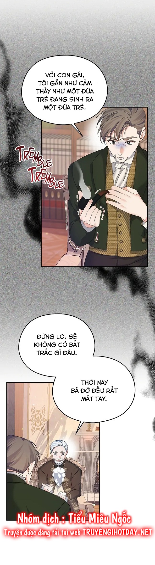 aster yêu dấu của tôi chapter 53 20