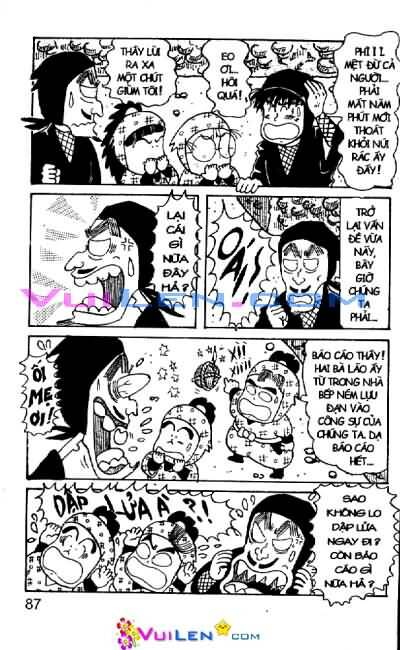 ninja loạn thị chapter 24 88