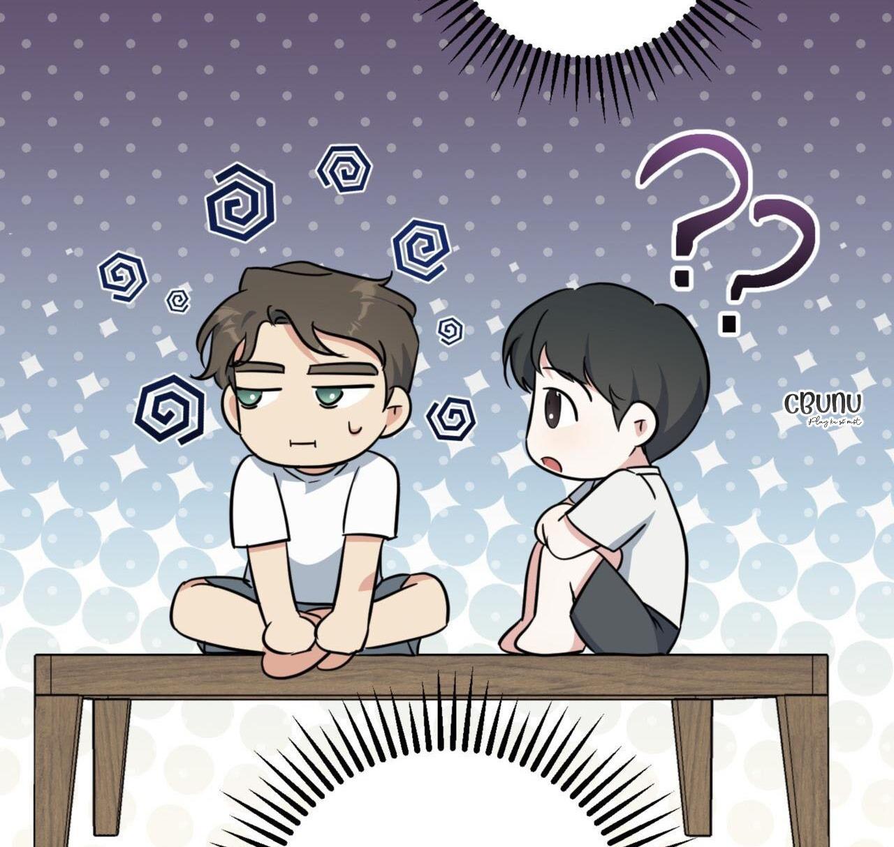 khu rừng tĩnh lặng chapter 5 86