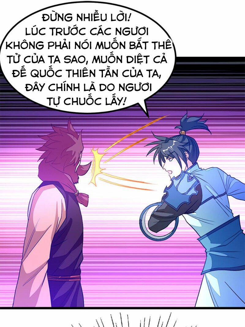 cửu dương thần vương chapter 230 13