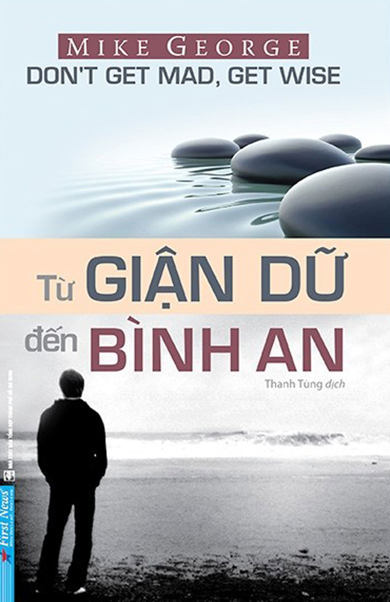 Từ Giận Dữ Đến Bình An _FN