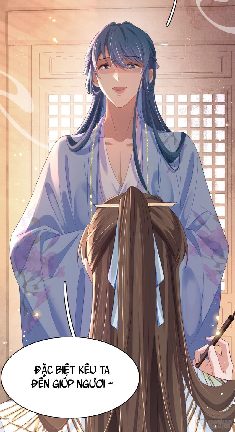 bá tổng vương phi lật xe chỉ nam chapter 15 28