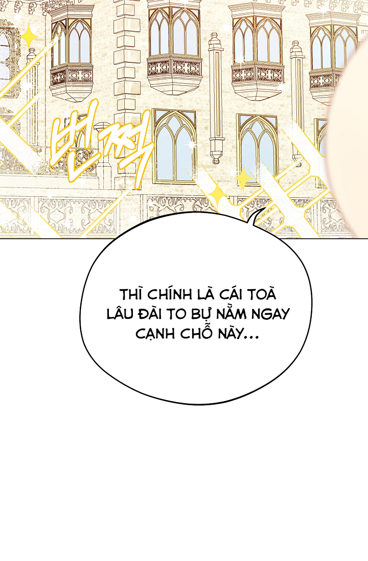 nông trại nằm cạnh hoàng cung chapter 3 62