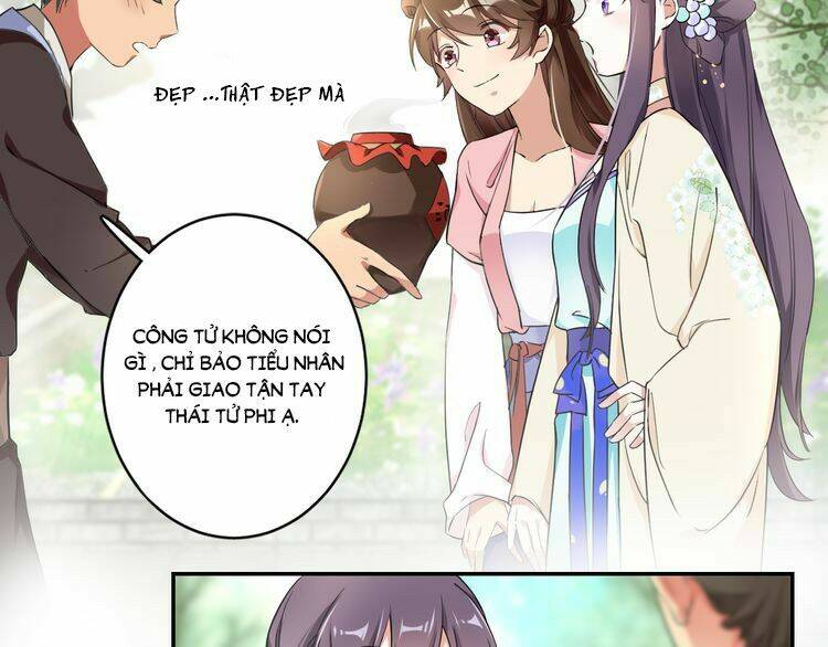 hoa nhan sách chapter 10.1 34