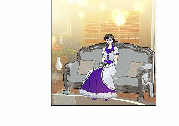 ác nữ hôm nay lại yêu đời rồi! chapter 35.1 71