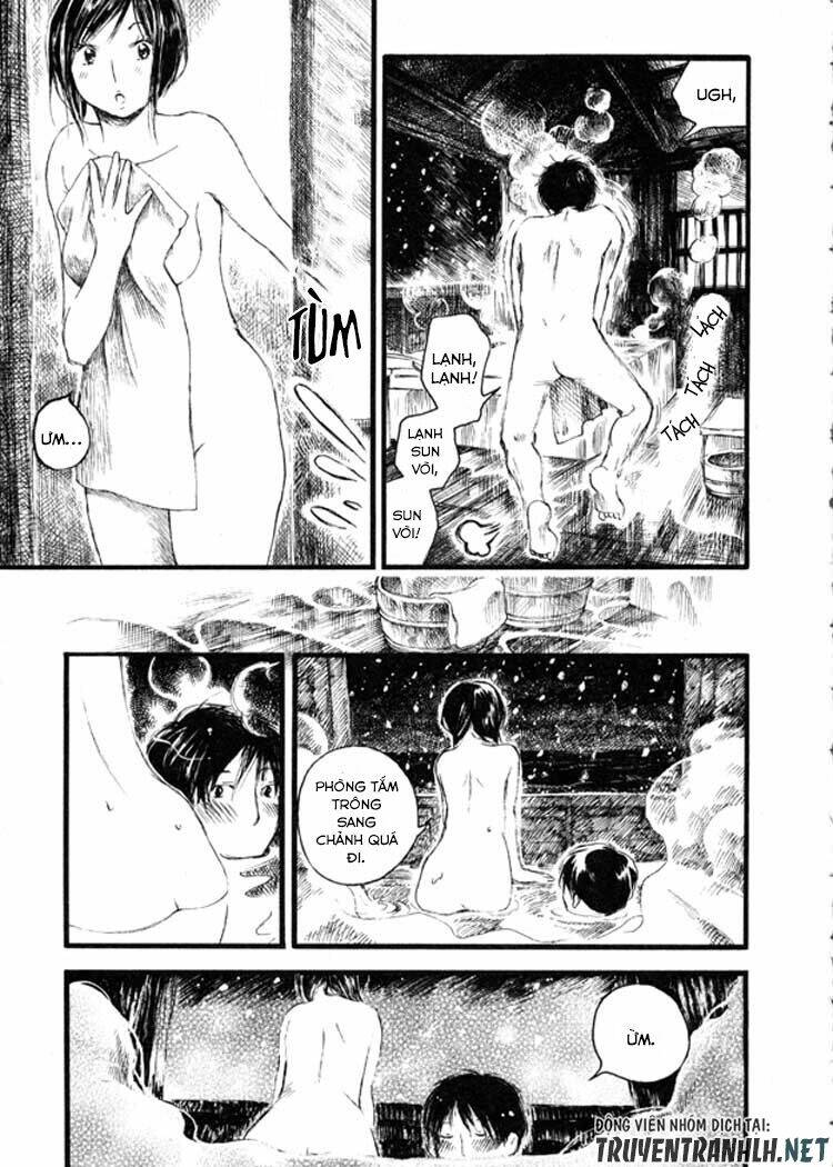 natsu no zenjitsu chapter 7 24