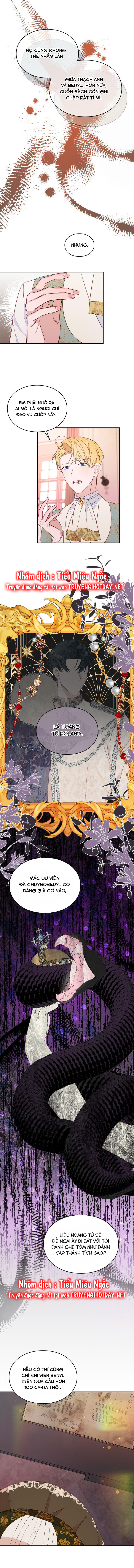 câu chuyện về nữ công tước chapter 50 4