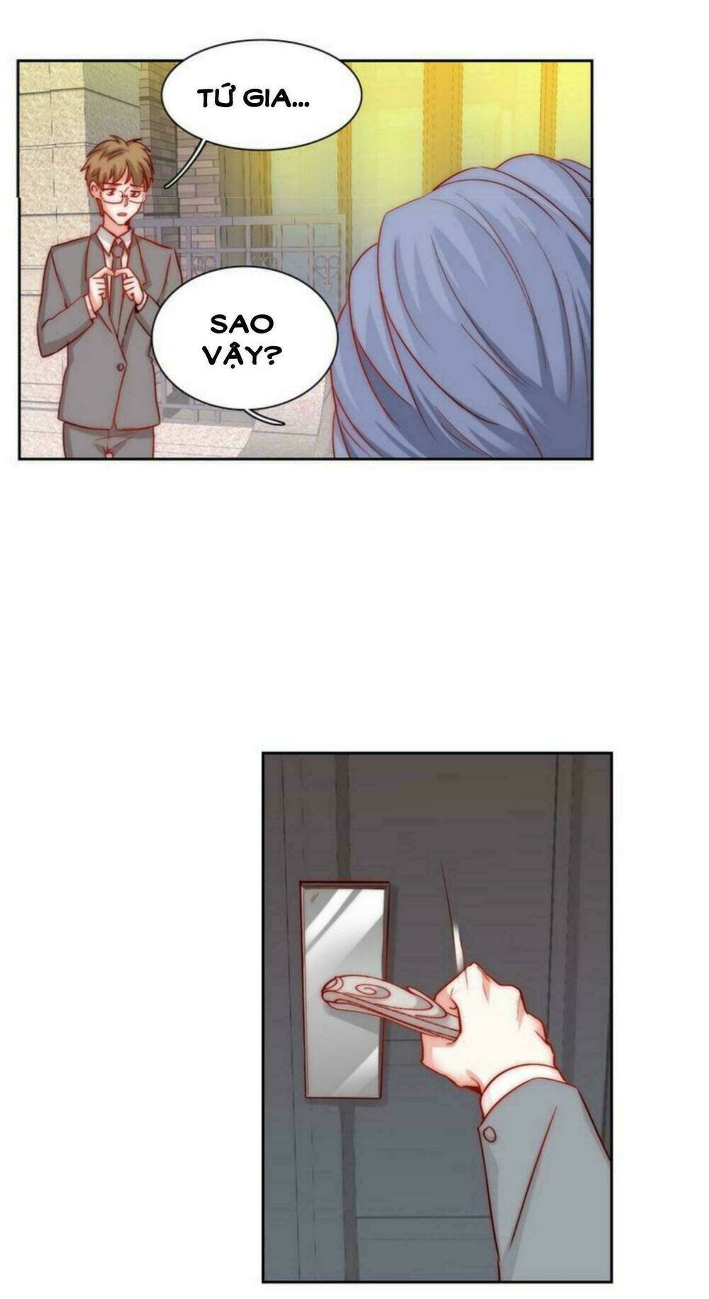 mạng sống của em thuộc về tôi chapter 6 39