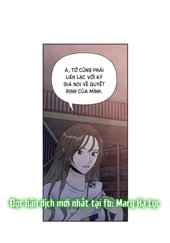 Điều Khiến Tôi Quyết Tâm Muốn Chết Chapter 62.2 - Trang 2