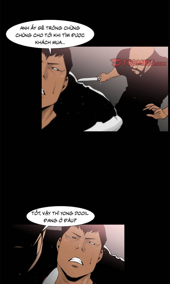 kẻ mạnh nhất - tong edge chapter 27 23