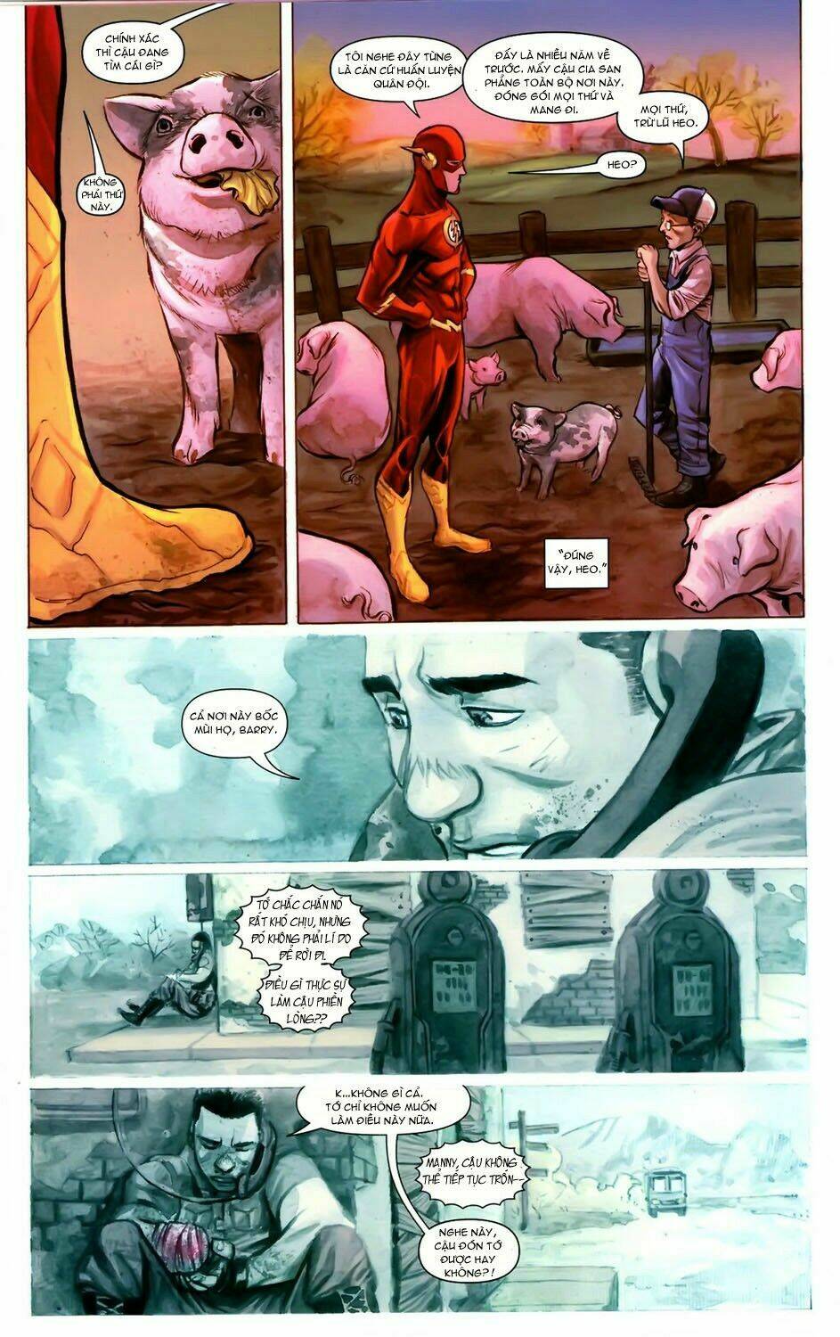 the flash chapter 2 18