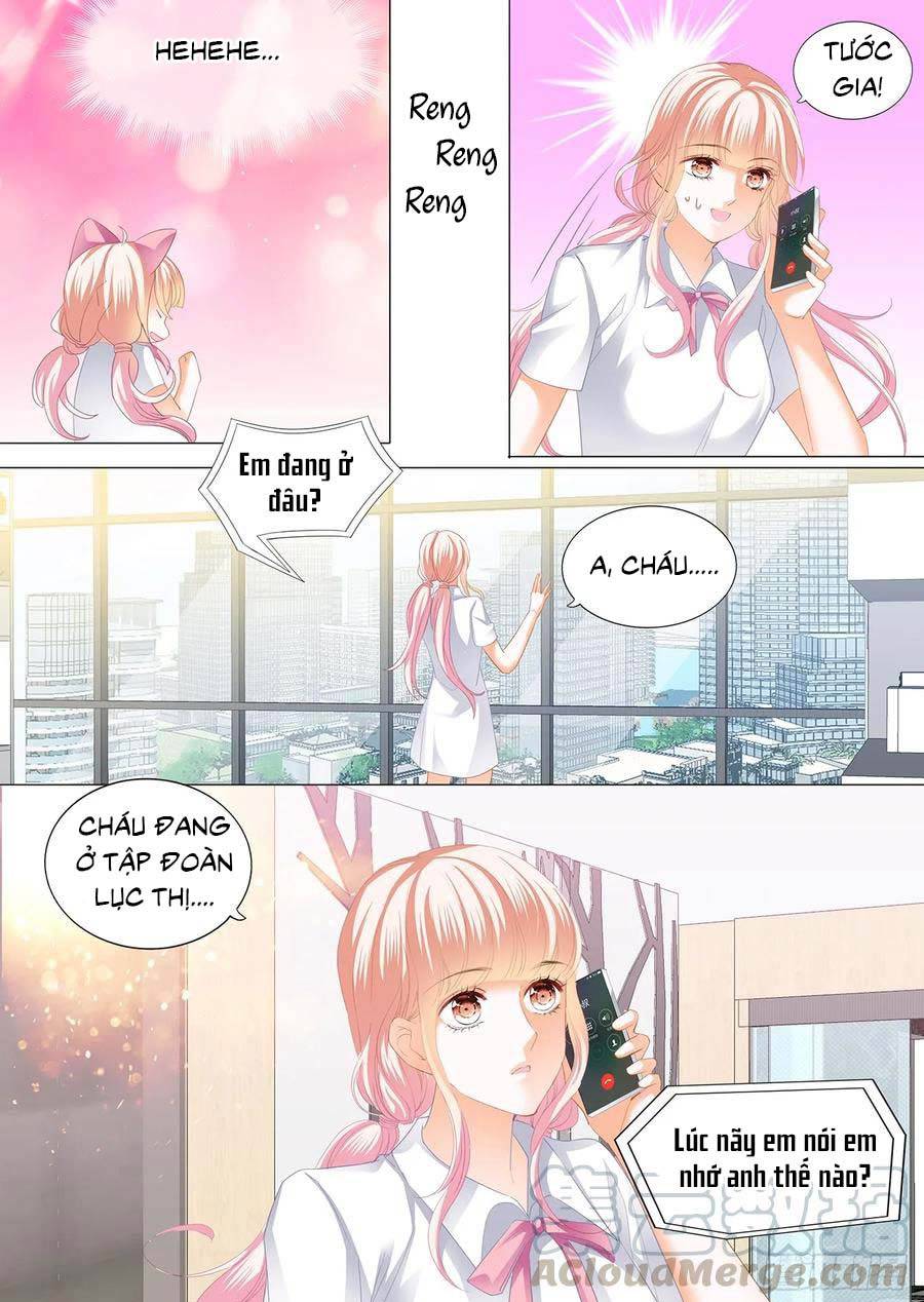 bá đạo tiểu thúc, xin trêu chọc vừa thôi! chapter 147 9