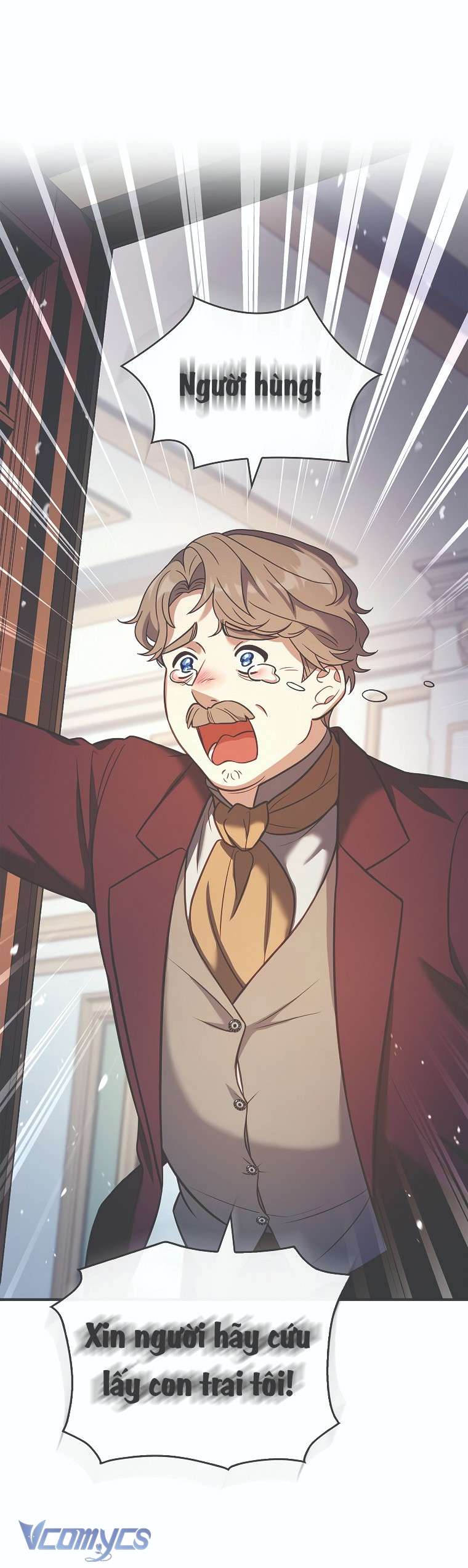 tôi đã tắt cài đặt chế độ nhận thức nỗi đau! chapter 21 1