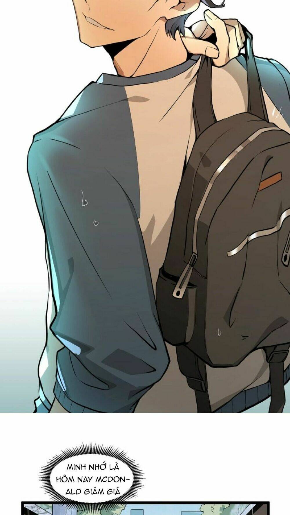 app tu chân mạnh nhất chapter 1 9