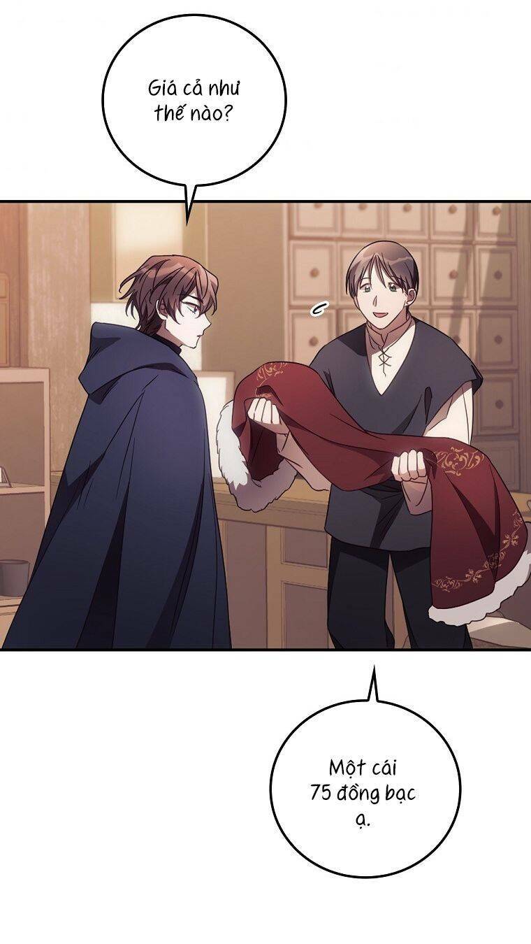 tôi nhìn thấy cái chết của bạn chapter 34 76