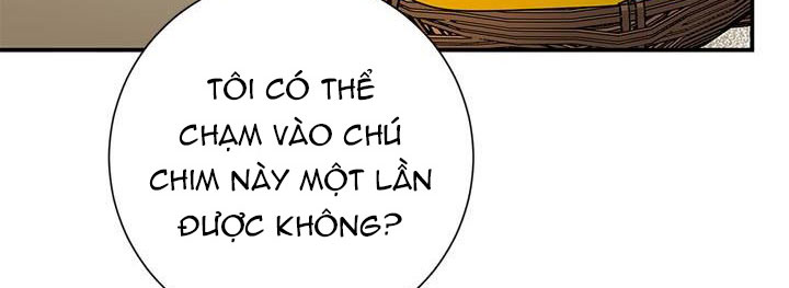 công chúa của loài chim chapter 51.1 278