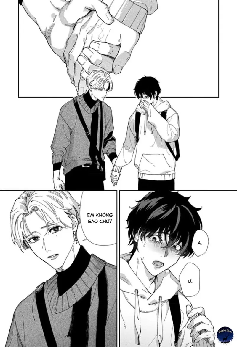 thế giới của em chapter 2 13