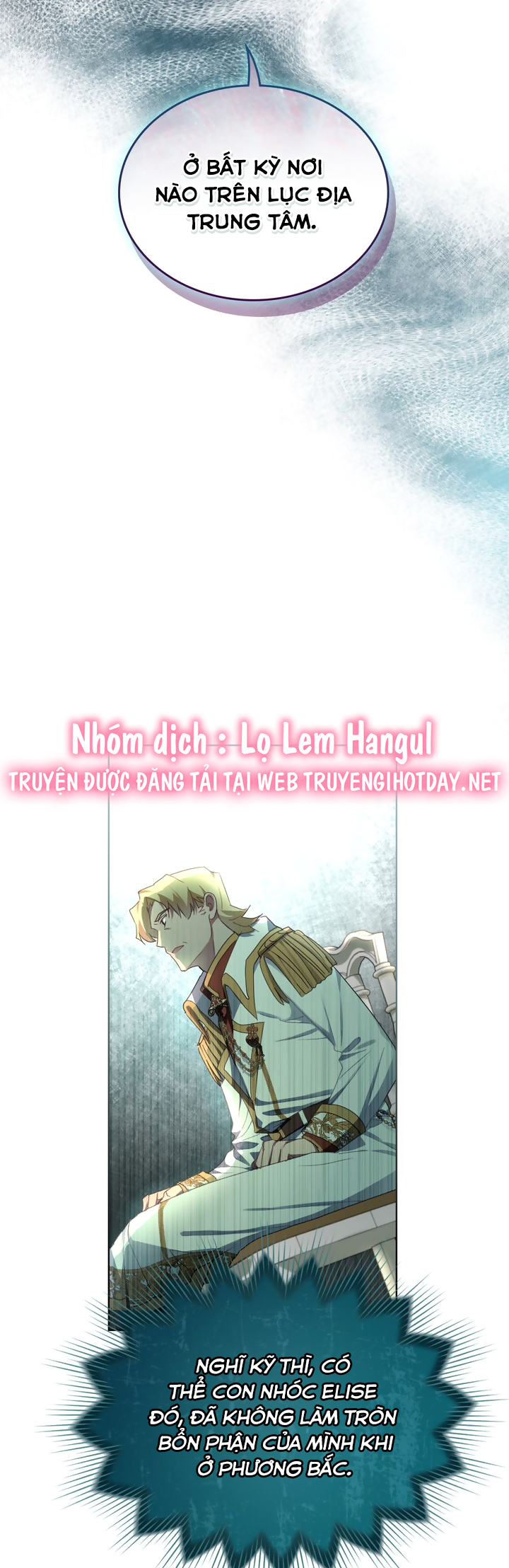 công chúa muôn loài chapter 51 12