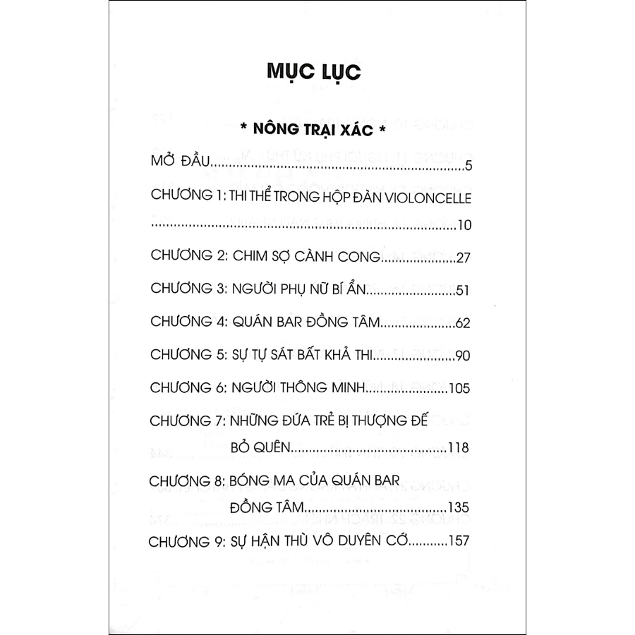 Nữ Pháp Y - Tập 4