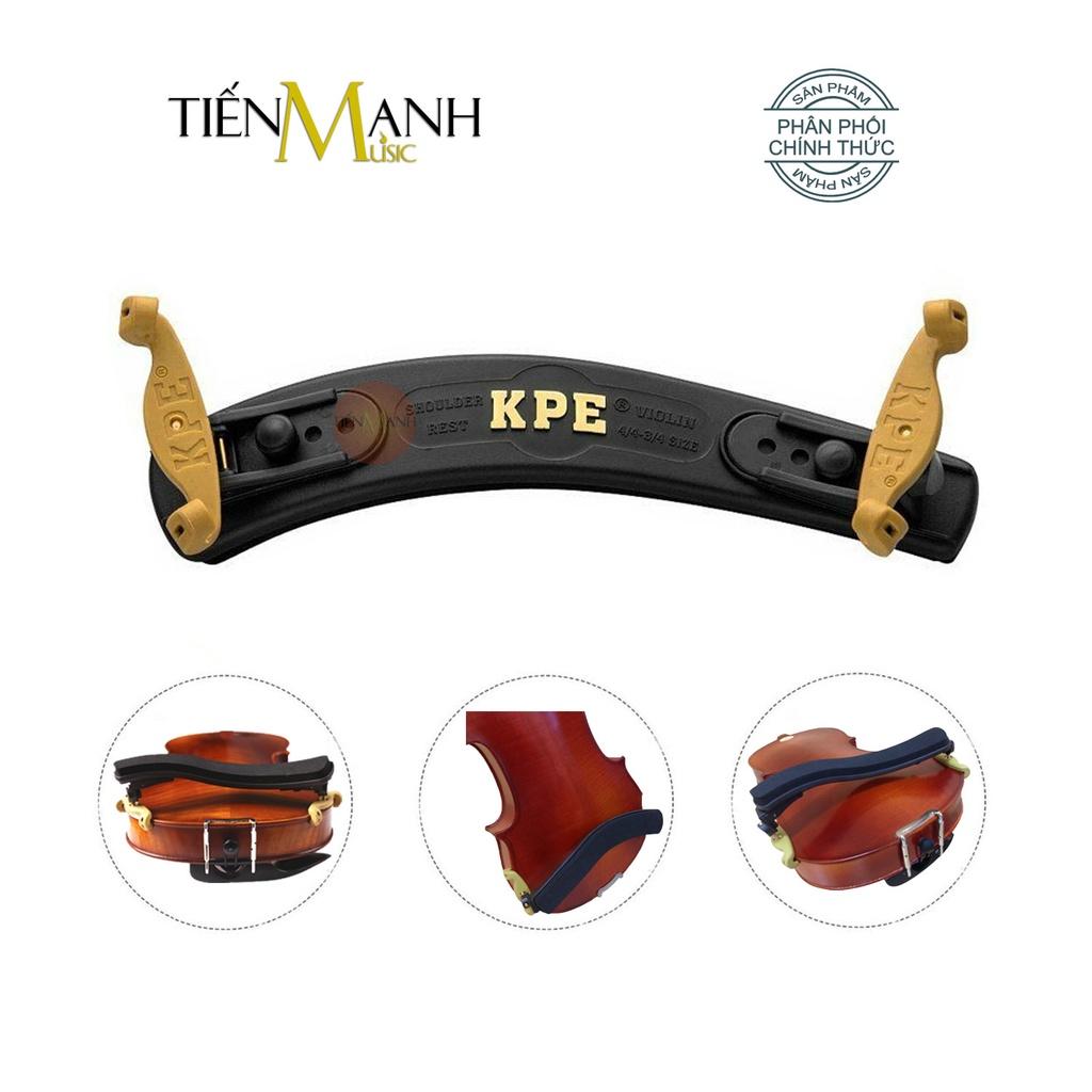 Gối Đàn Violin Kapaier KPE Size 4/4, 3/4, 1/2, 1/4, 1/8, 1/10, 1/16 - Vĩ Cầm No.510, 520, 530 Violon