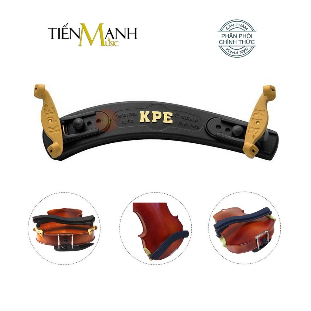 Gối Đàn Violin Kapaier KPE Size 4/4, 3/4, 1/2, 1/4, 1/8, 1/10, 1/16 - Vĩ Cầm No.510, 520, 530 Violon