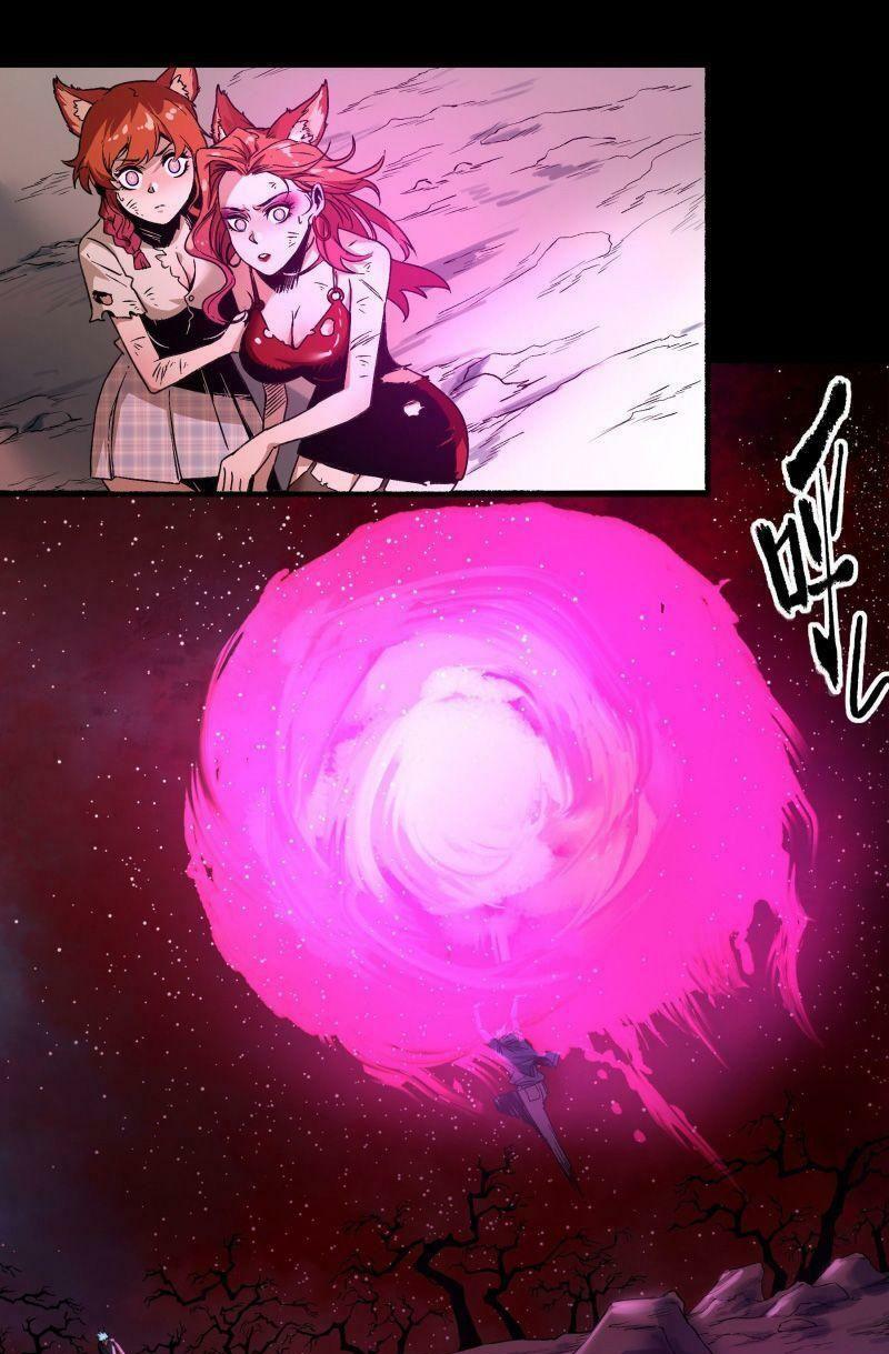 con quỷ đã sẵn sàng cho bữa tối ! chapter 26 1