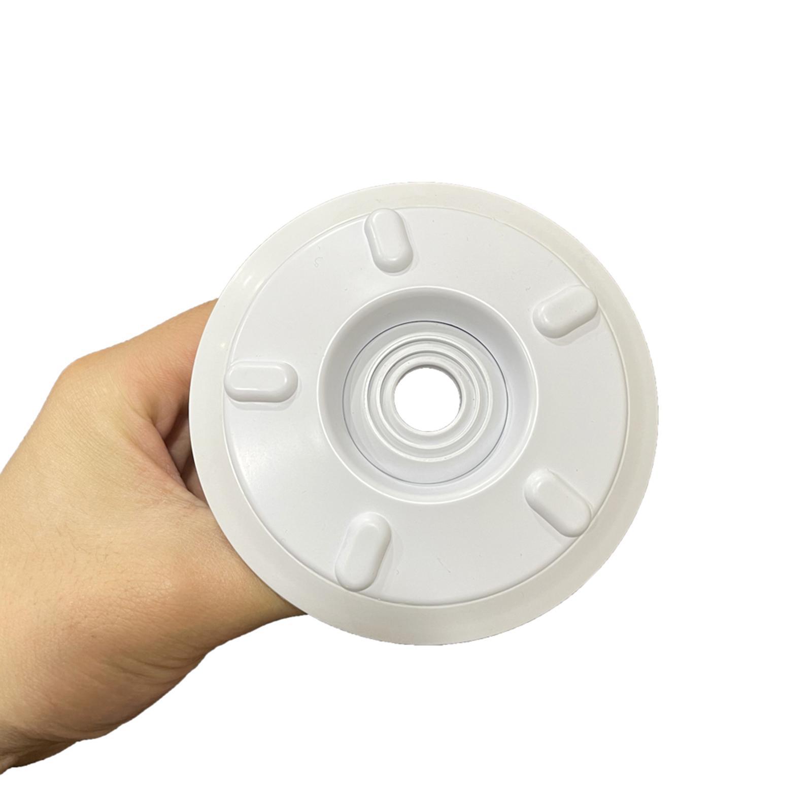 Durable Swimming Pool Main Drain Floor Drain Pool Water Outlet Draining