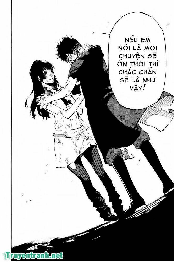 dolly kill kill chapter 130 10