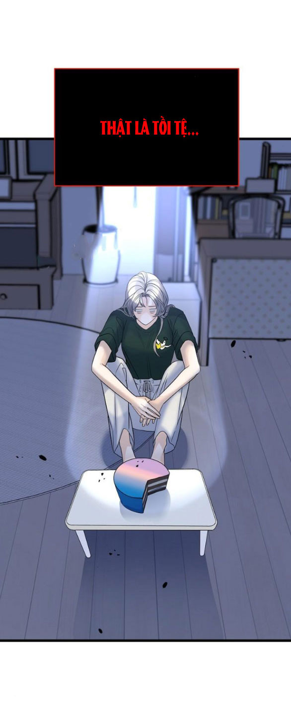 random target - mục tiêu ngẫu nhiên chapter 3.2 16